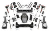 5 Inch Lift Kit | NTD | Vertex | Chevy/GMC 2500HD/3500HD (11-19) | 26050