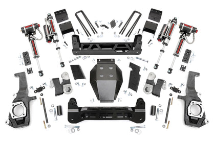 5 Inch Lift Kit | NTD | Vertex | Chevy/GMC 2500HD/3500HD (11-19) | 26050
