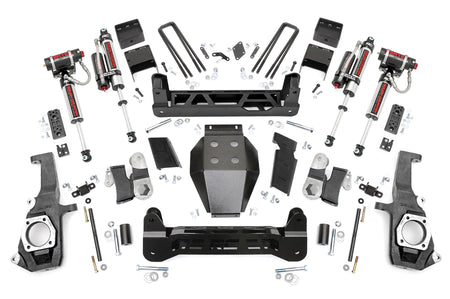 5 Inch Lift Kit | NTD | Vertex | Chevy/GMC 2500HD/3500HD (11-19) | 26050