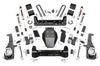7.5 Inch Lift Kit | NTD | V2 | Chevy/GMC 2500HD/3500HD (11-19) | 25370