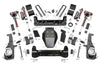 7.5 Inch Lift Kit | NTD | Vertex | Chevy/GMC 2500HD/3500HD (11-19) | 25350