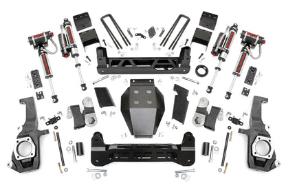 7.5 Inch Lift Kit | NTD | Vertex | Chevy/GMC 2500HD/3500HD (11-19) | 25350