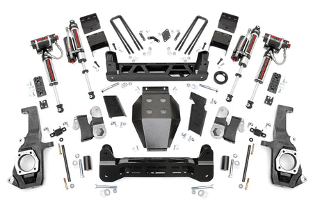 7.5 Inch Lift Kit | NTD | Vertex | Chevy/GMC 2500HD/3500HD (11-19) | 25350