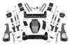 7.5 Inch Lift Kit | Torsion Drop | Chevy/GMC 2500HD/3500HD (11-19) | 10430