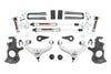 3.5 Inch Knuckle Lift Kit | V2 | w/ Overloads | Chevy/GMC 2500HD/3500HD (11-19) | 97670