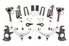 3.5 Inch Lift Kit | Knuckle | Vertex | Chevy/GMC 2500HD/3500HD (11-19) | 95750