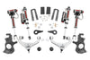 3.5 Inch Lift Kit | Knuckle | Vertex | w/ Overloads | Chevy/GMC 2500HD/3500HD (11-19) | 97650