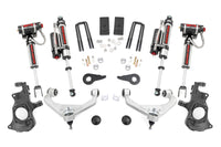 3.5 Inch Lift Kit | Knuckle | Vertex | w/ Overloads | Chevy/GMC 2500HD/3500HD (11-19) | 97650