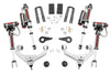 3.5 Inch Lift Kit | Vertex | Chevy/GMC 2500HD/3500HD (11-19) | 95950