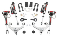 3.5 Inch Lift Kit | Vertex | Chevy/GMC 2500HD/3500HD (11-19) | 95950