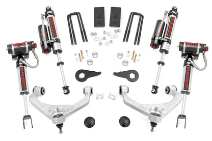 3.5 Inch Lift Kit | Vertex | Chevy/GMC 2500HD/3500HD (11-19) | 95950