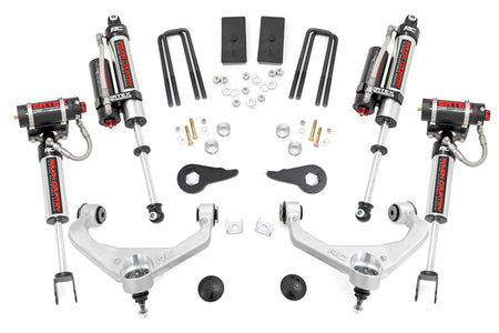 3.5 Inch Lift Kit | Vertex | Chevy/GMC 2500HD/3500HD (11-19) | 95950