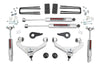 3.5 Inch Lift Kit | w/ Overloads | Chevy/GMC 2500HD/3500HD (11-19) | 97530