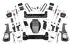 5 Inch Lift Kit | Torsion Drop | M1 |  Chevy/GMC 2500HD/3500HD (11-19) | 10340