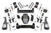 7.5 Inch Lift Kit | Torsion Drop | M1 | Chevy/GMC 2500HD/3500HD (11-19) | 10440