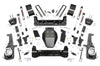 7.5 Inch Lift Kit | Torsion Drop | V2 | Chevy/GMC 2500HD/3500HD (11-19) | 10470