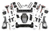 7.5 Inch Lift Kit | Torsion Drop | Vertex | Chevy/GMC 2500HD/3500HD (11-19) | 10450
