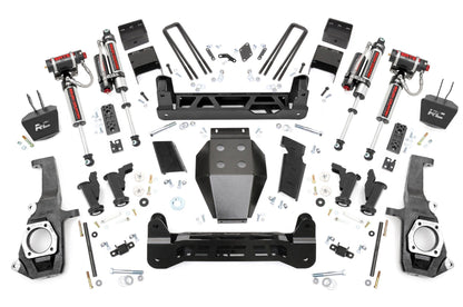 7.5 Inch Lift Kit | Torsion Drop | Vertex | Chevy/GMC 2500HD/3500HD (11-19) | 10450