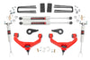 3.5 Inch Lift Kit | M1 | Chevy/GMC 2500HD/3500HD (11-19) | 95940RED