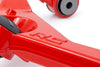 Red Forged Upper Control Arms | 3.5 Inch Lift | Chevy/GMC 2500HD/3500HD (11-19) | 1959RED