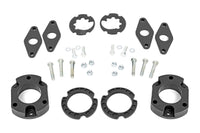 2.5 Inch Lift Kit | Jeep Grand Cherokee WK2 2WD/4WD (2011-2022) | 60300