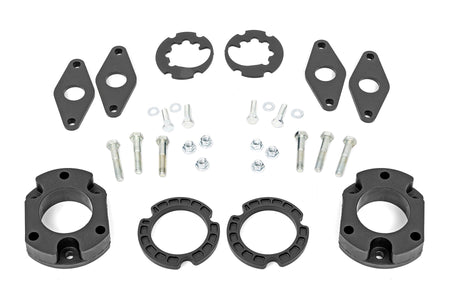 2.5 Inch Lift Kit | Jeep Grand Cherokee WK2 2WD/4WD (2011-2022) | 60300