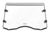 Vented Full Windshield | Scratch Resistant | Can-Am Commander Max 1000  | 98212030