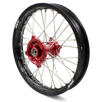KKE 19/16 Kids Wheels Rims For HONDA CR80R CR80RB 1993-2002 CR85R CR85RB 2003-2008