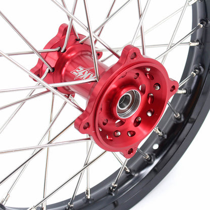 KKE 19"/16" CRF150R CRF150RB 2007-2025 For HONDA Big Kid's Wheels Rims