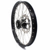 KKE 21 & 18 Enduro Spoked Wheels Fit SUZUKI RM125 1996-2007 RM250 1996-2008