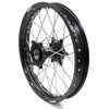 KKE 21 & 18 Enduro Spoked Wheels Fit SUZUKI RM125 1996-2007 RM250 1996-2008