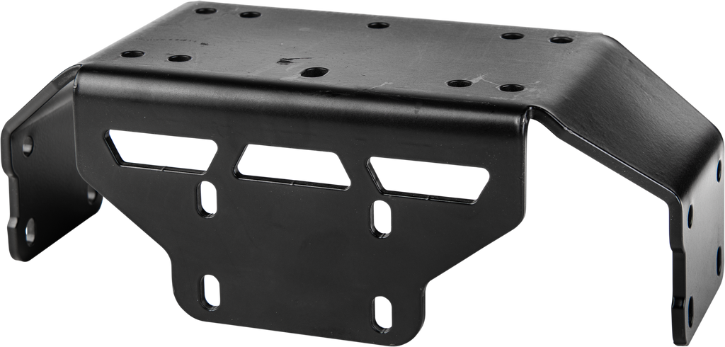Winch Mount