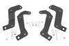 Control Arm Relocation Kit | Front | Jeep Gladiator JT/Wrangler JL 4WD (18-25) | 110602