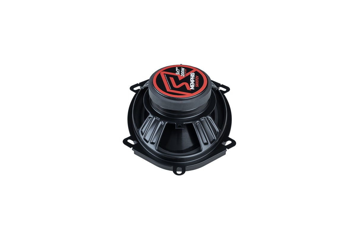 Memphis Audio | 5x7" 2-Way Speaker Pair
