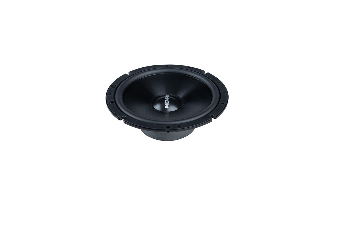 Memphis Audio | 6.5" Oversize Component