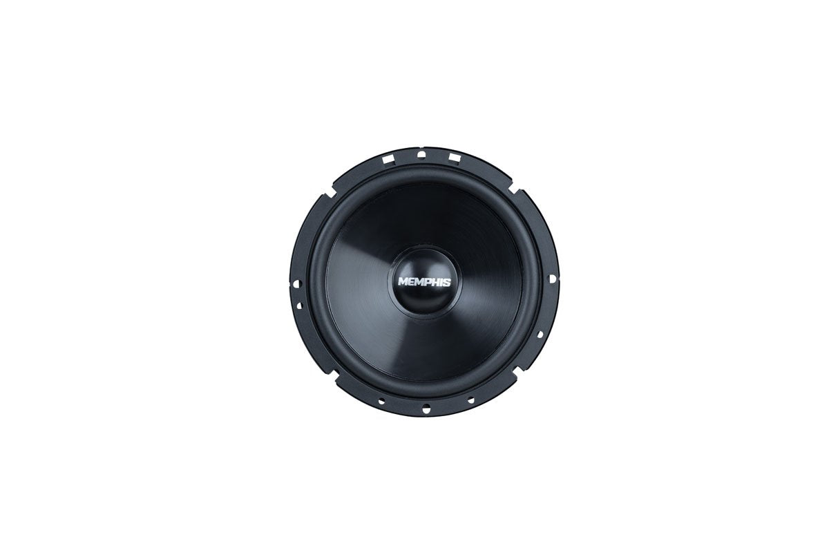Memphis Audio | 6.5" Oversize Component