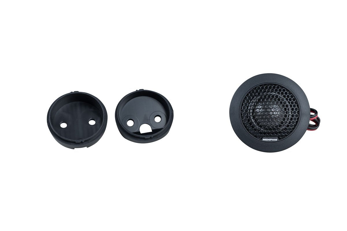 Memphis Audio | 6.5" Oversize Component