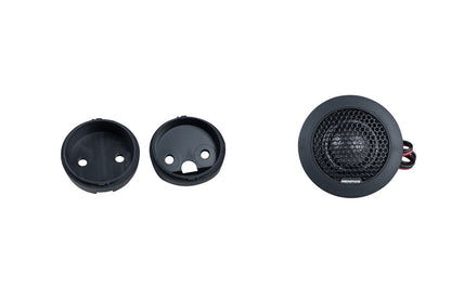 Memphis Audio | 6.5" Oversize Component