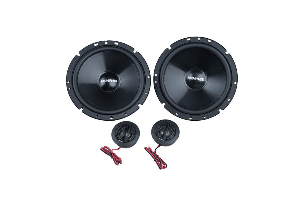 6.5" Oversize Component