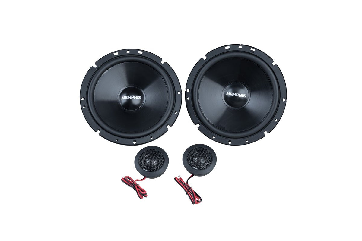 6.5" Oversize Component