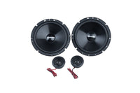 6.5" Oversize Component
