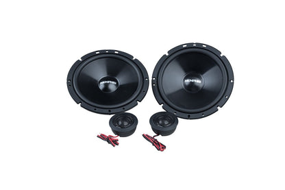 Memphis Audio | 6.5" Oversize Component