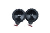Memphis Audio | 6.5" Oversize Component