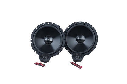 Memphis Audio | 6.5" Oversize Component