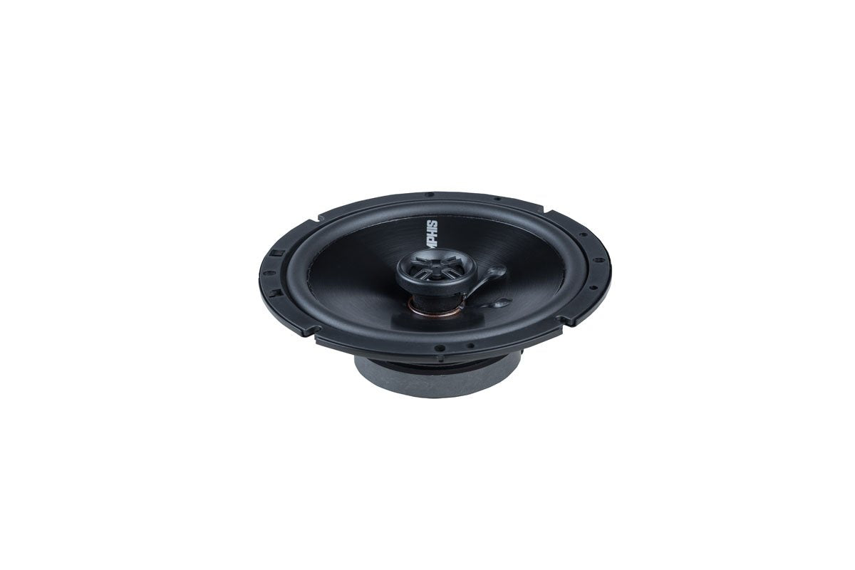 Memphis Audio | 6.5" Oversized 2-Way Speaker Pair