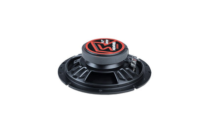 Memphis Audio | 6.5" Oversized 2-Way Speaker Pair