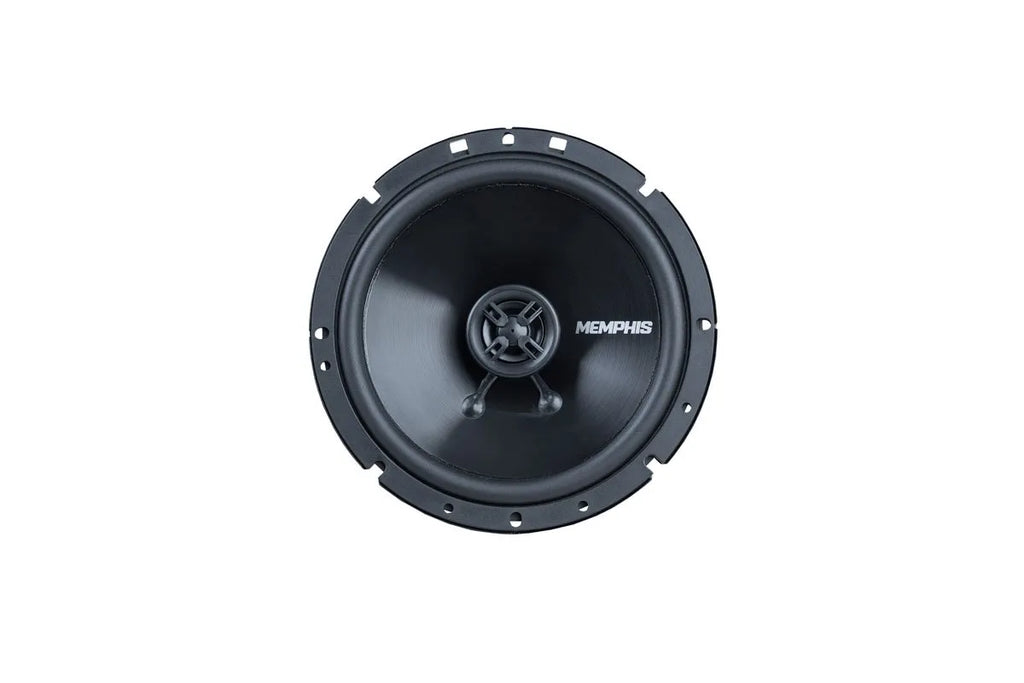 6.5" Oversized 2-Way Speaker Pair