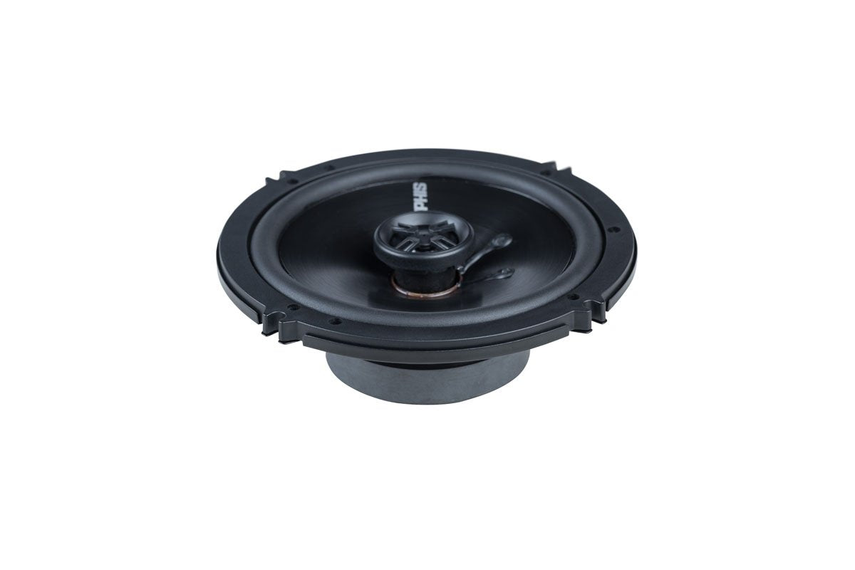 Memphis Audio | 6.5" 2-Way Speaker Pair