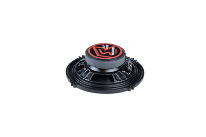 Memphis Audio | 6.5" 2-Way Speaker Pair