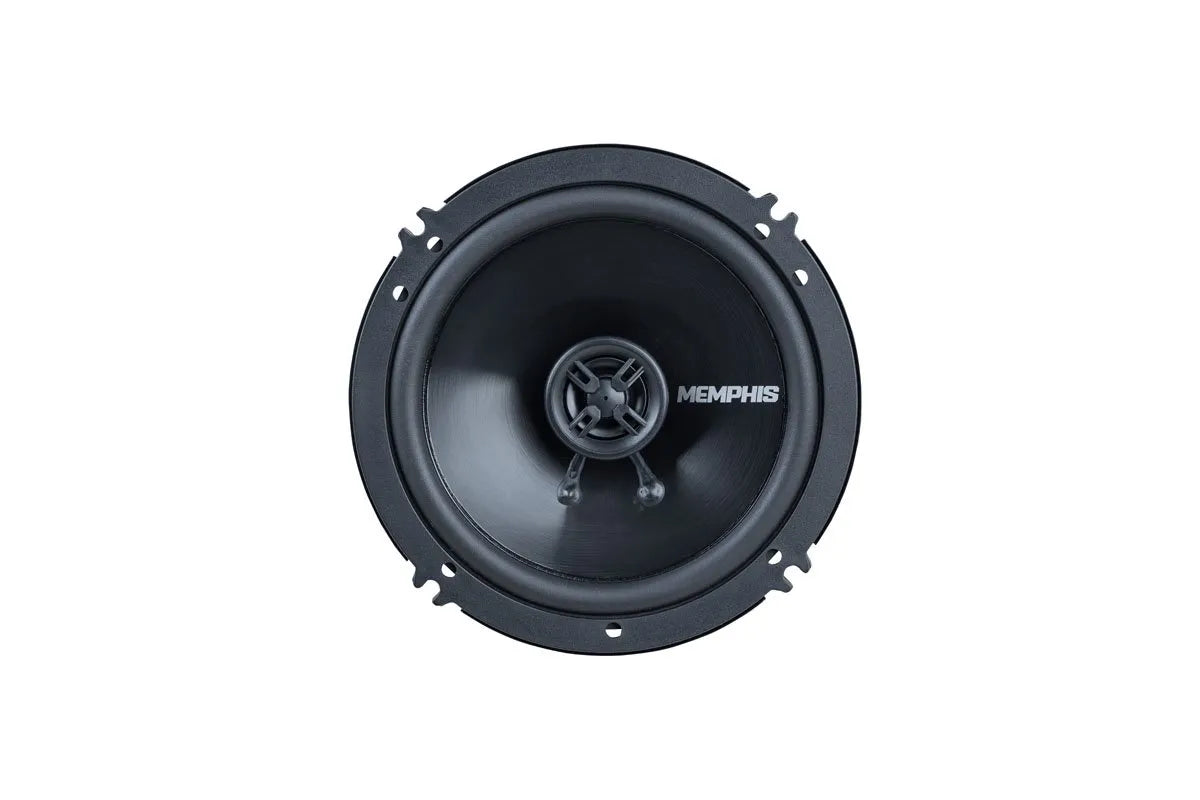 6.5" 2-Way Speaker Pair